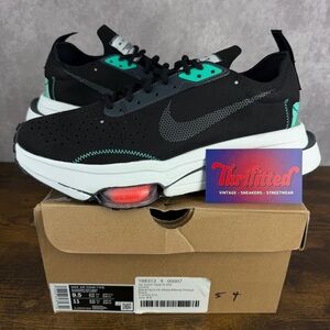 NEW Nike Air Zoom-Type Black Menta Size 9.5 CJ2033-010 Men’s Gym Shoes OG Rare